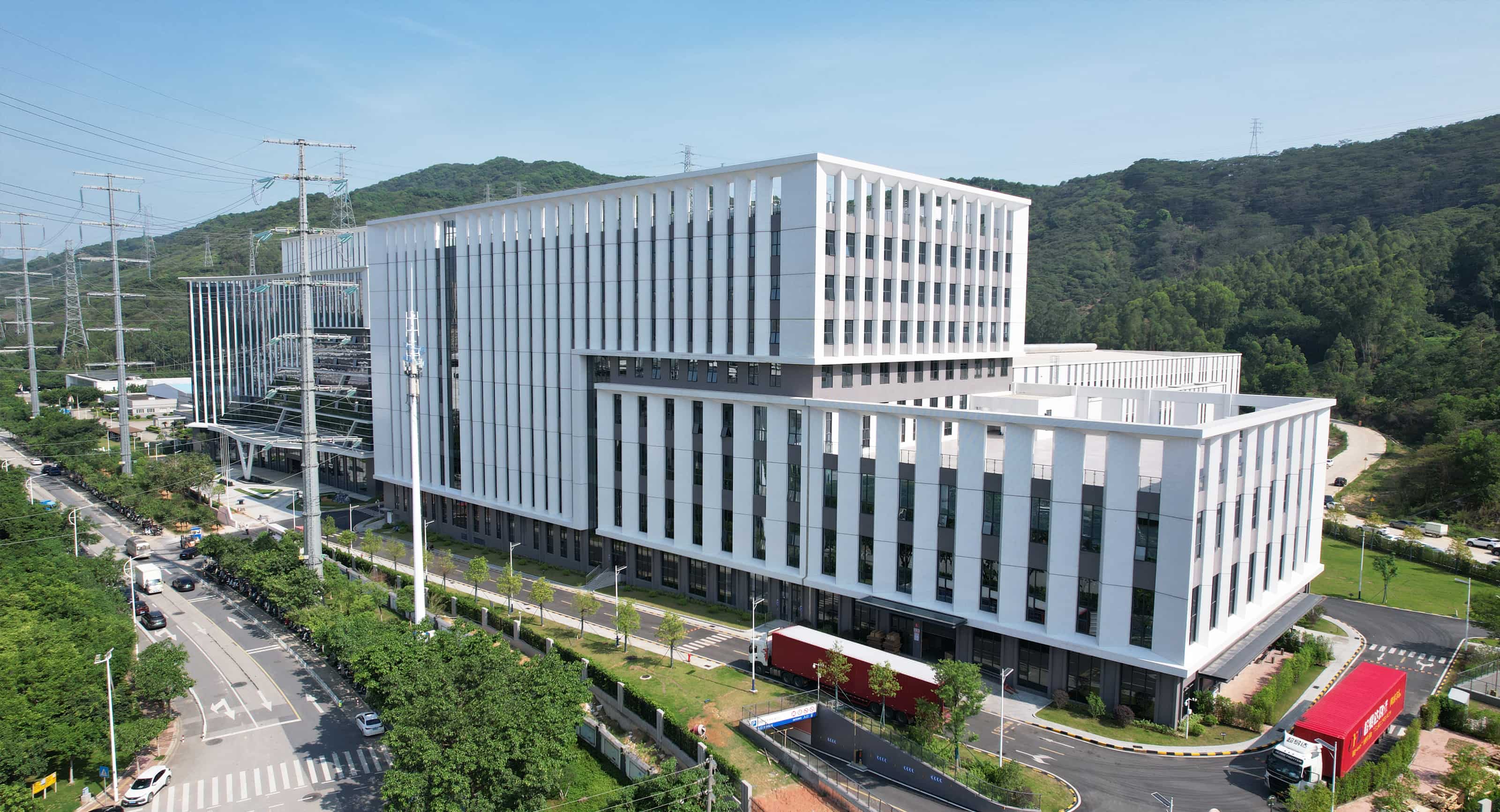 技术领航多点突破：不朽情缘官方网站储能级联型高压直挂技术全场景落地